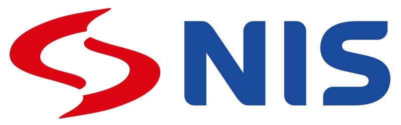 NIS logo
