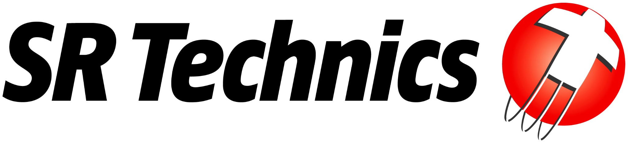 SR Technics logo